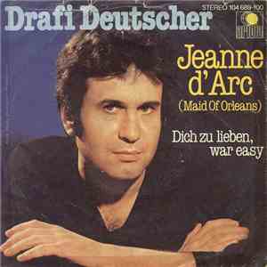 Drafi Deutscher - Jeanne D'Arc (Maid Of Orleans) download free