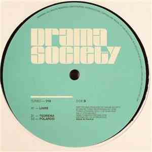 Drama Society - Liars download free