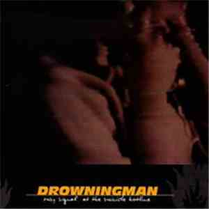 Drowningman - Busy Signal At The Suicide Hotline download free
