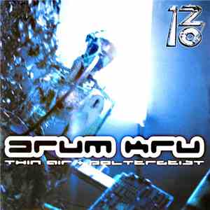 Drum Kru - Thin Air / Poltergeist download free