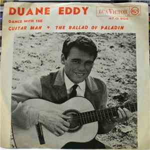 Duane Eddy - The Ballad Of Paladin download free
