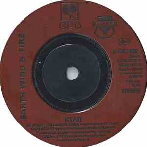 Earth Wind & Fire - Star download free