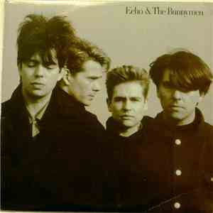 Echo & The Bunnymen - Echo & The Bunnymen download free