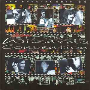 Eddie Hardin's Wizard's Convention - Wizard's Convention download free