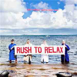 Eddy Current Suppression Ring - Rush To Relax download free