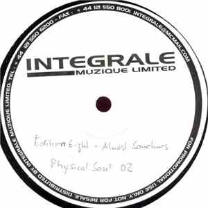Edition Eight - Almost Sometimes EP download free