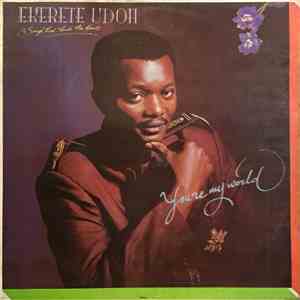 Ekerete Udoh - Songs That Touch The Heart download free