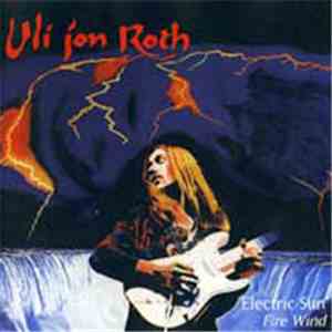 Electric Sun - Fire Wind download free
