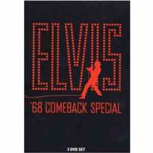 Elvis Presley - '68 Comeback Special download free