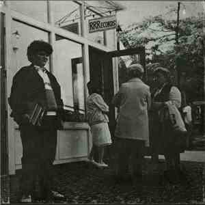 Emil Beaulieau / Due Process / Merzbow - 5th Anniversary Boxset Thing download free
