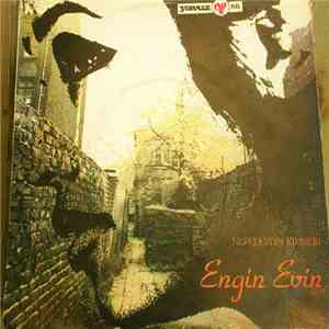 Engin Evin - Neredeydin Kimbilir / Suç Bende download free