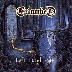 Entombed - Left Hand Path download free