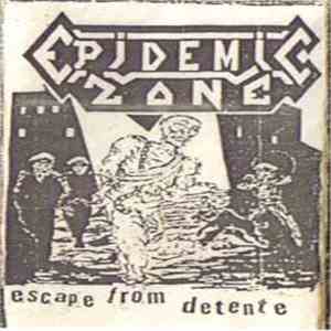Epidemic Zone - Escape from Detente download free