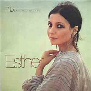 Esther Ofarim - Esther download free