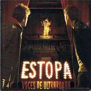 Estopa - Voces de ultrarumba download free