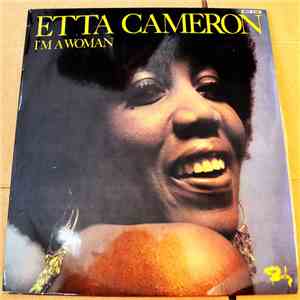 Etta Cameron - I'm A Woman download free