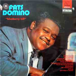 Fats Domino - Blueberry Hill download free