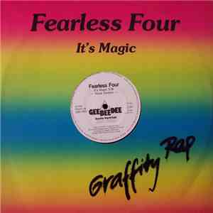 Fearless Four - It's Magic download free