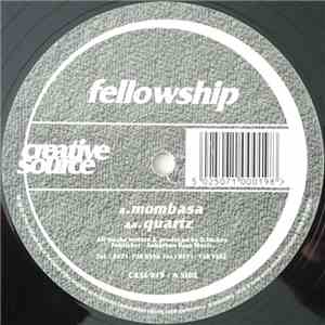 Fellowship - Mombasa / Quartz download free
