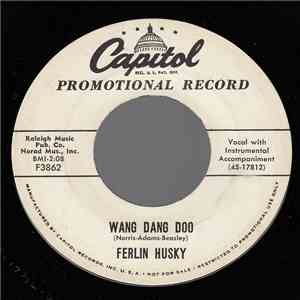 Ferlin Husky - Wang Dang Doo download free