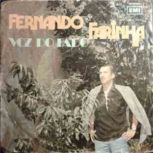 Fernando Farinha - Voz Do Fado download free