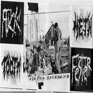 Festerfuck, Meth Tooth - Festerfuck / Meth Tooth download free