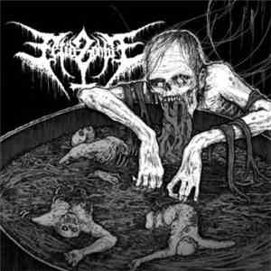 Fetid Zombie - Vomiting In The Baptismal Pool download free