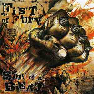 Fist Of Fury - Son Of A Beat download free