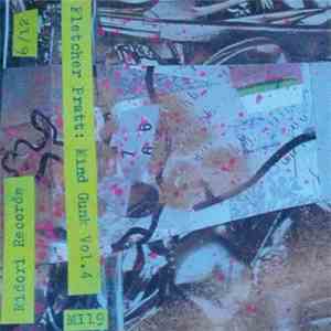 Fletcher Pratt - Mind Gunk Vol. 4 download free