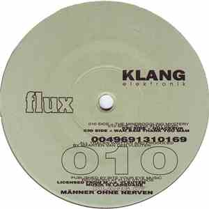 Flux  - The Mindboggling Mystery download free