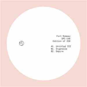 Fort Romeau - SPC-140 download free