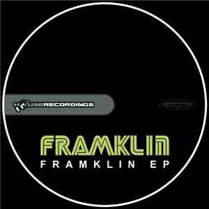 Framklin - Framklin EP download free