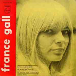 France Gall - Bonsoir John John download free