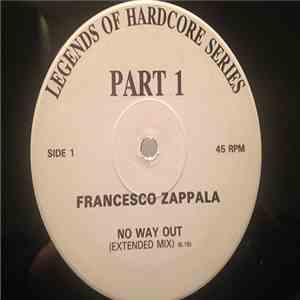 Francesco Zappala - No Way Out download free