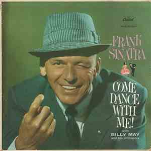 Frank Sinatra - Come Dance With Me! download free