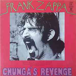 Frank Zappa - Chunga's Revenge download free