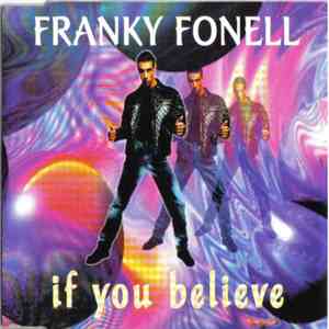 Franky Fonell - If You Believe download free