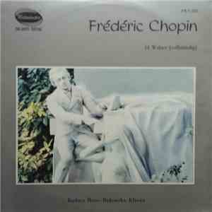 Frédéric Chopin - 14 Walzer (Vollständig) download free