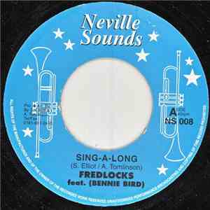 Fredlocks - Sing-a-long download free