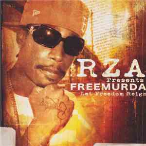Freemurda - Let Freedom Reign download free