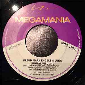 Freud Marx Engels & Jung - Juomalaulu / Itäbalttinaiset download free
