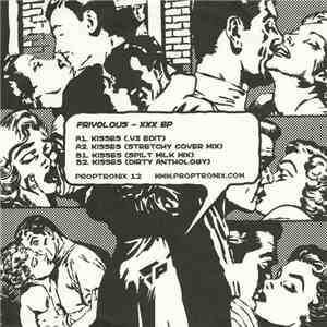 Frivolous - XXX EP download free
