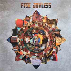FTSE - Joyless download free