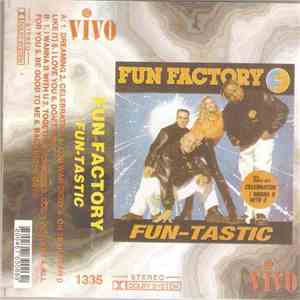 Fun Factory - Fun-Tastic download free