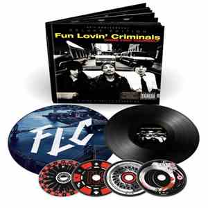 Fun Lovin' Criminals - Come Find Yourself download free