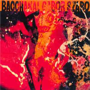 Gabor Szabo - Bacchanal download free