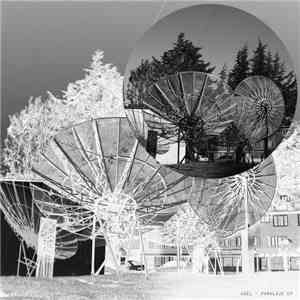 Gaël - Paralaje EP download free