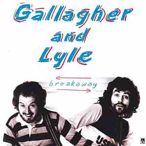 Gallagher And Lyle - Breakaway download free