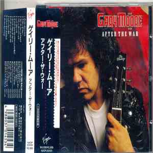 Gary Moore - After The War download free