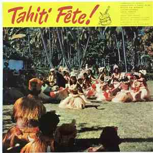 Gaston Guilbert - Tahiti Fête! download free